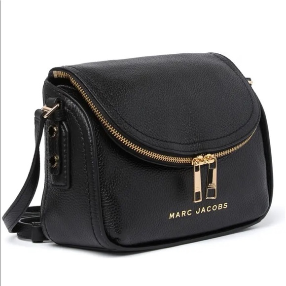 Brand New Women’s Marc Jacobs The Groove Leather Mini Mssngr Bag M0016932 - Picture 4 of 5